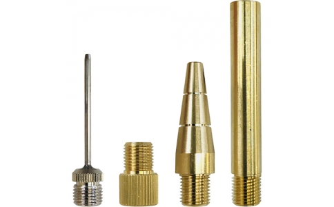 （株）キソパワーツール  E1301  プロクソン　ノズル４点セット