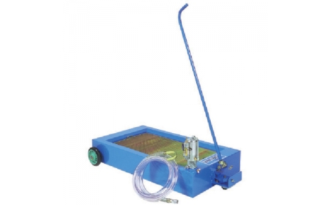 （株）ヤマダコーポレーション  DC-77P  ヤマダ　ドレンカートＤＣ－７７Ｐ