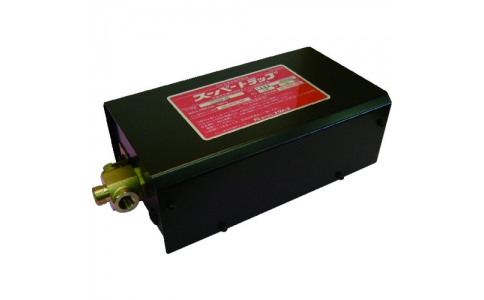 （株）フクハラ  ST220G-1  フクハラ　ドレン排出器　スーパートラップ　（センサーなしタイプ）　単相１００Ｖ