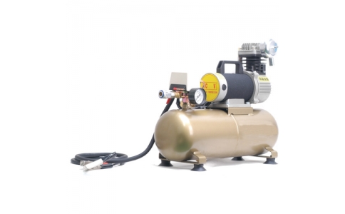 （株）ナカトミ  WS-12BC  ナカトミ　１２Ｖ・ＤＣ　エアーコンプレッサー