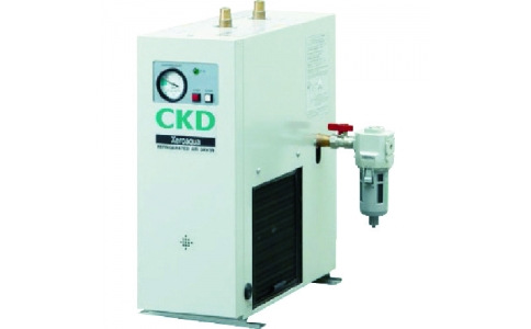 ＣＫＤ（株）  GX5203D-AC100V  ＣＫＤ　冷凍式ドライア　ゼロアクア