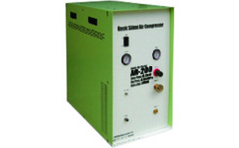 東京硝子器械（株）  070-64-74-31  ＴＧＫ　サイレントエアーコンプレッサー　ＡＲ－２００