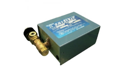 （株）フクハラ  2SUT500E-2  フクハラ　ウルトラトラップ（二方弁）　センサー付