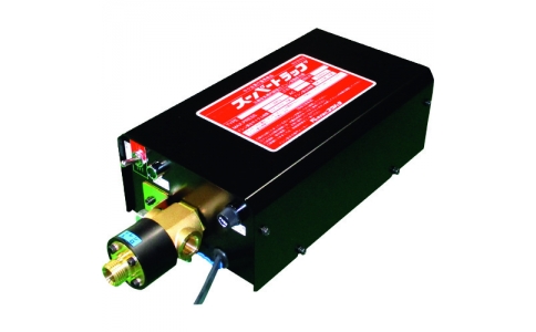 （株）フクハラ  SST220G-2-H  フクハラ　凍結防止型スーパートラップ