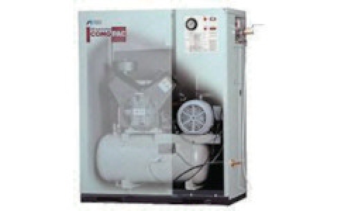 アネスト岩田（株）  4538995472954  アネスト岩田　パッケージコンプレッサ　３．７ＫＷ　５０Ｈｚ