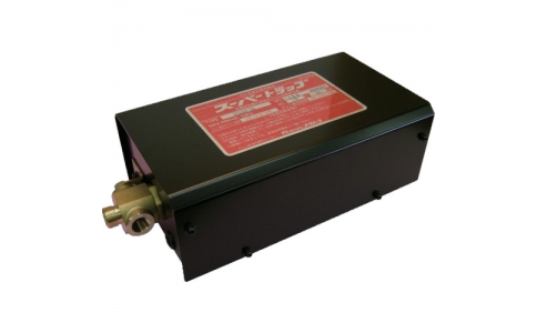 （株）フクハラ  ST220F-16  フクハラ　センサ無スーパートラップ