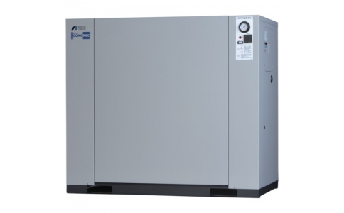 アネスト岩田（株）  4538995474194  アネスト岩田　オイルフリーコンプレッサ　７．５ＫＷ　５０Ｈｚ