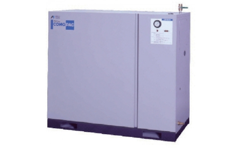 アネスト岩田（株）  4538995474200  アネスト岩田　オイルフリーコンプレッサ　７．５ＫＷ　６０Ｈｚ