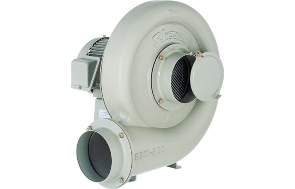 昭和電機（株）  4547422106126  昭和　電動送風機　汎用シリーズ（０．７５ｋＷ）