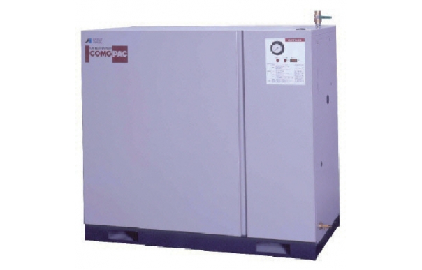 アネスト岩田（株）  4538995474507  アネスト岩田　パッケージコンプレッサ　１１ＫＷ　６０Ｈｚ