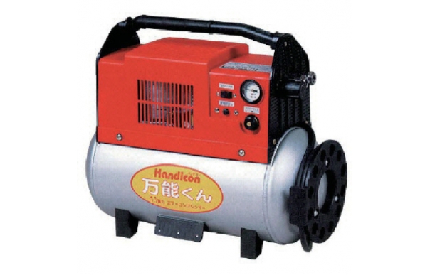 アサダ（株）  4991756129120  アサダ　ハンデコン１．１馬力　５０Ｈｚ仕様