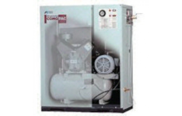 アネスト岩田（株）  4538995472992  アネスト岩田　パッケージコンプレッサ　３．７ＫＷ　５０Ｈｚ