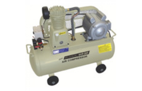 （株）ナカトミ  BCP39T  ナカトミ　エアーコンプレッサーＢＣＰ－３９Ｔ