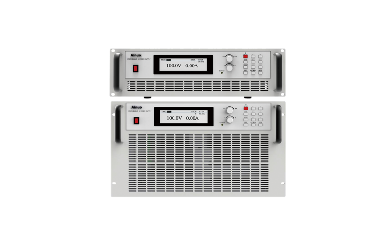 AINUO AC Testing Power Supply  Product Model: AN61(F) Series