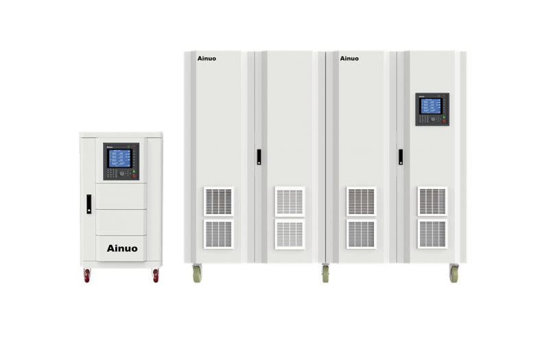 AINUO​ AC Power Supply  Product Model: ANFC(F) Series