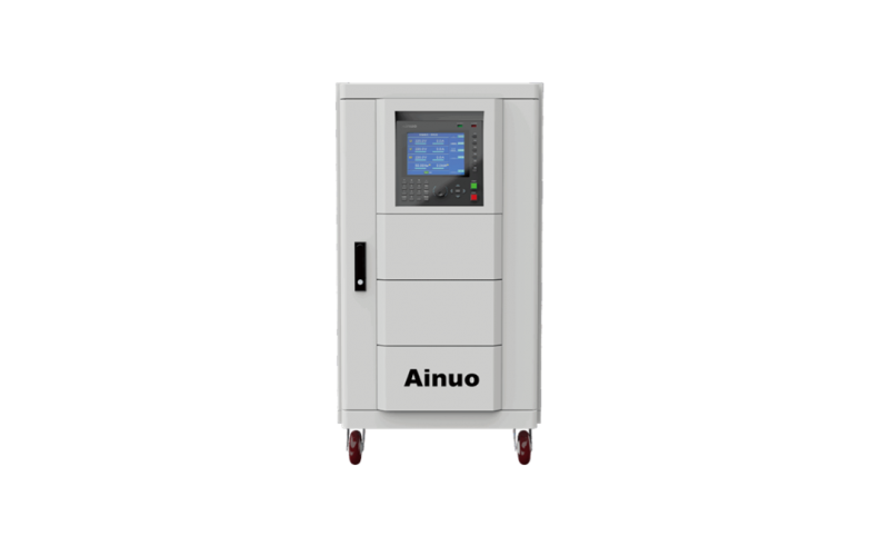 AINUO Constant Current Power Supply  Product Model: ANCC(F) Series AC