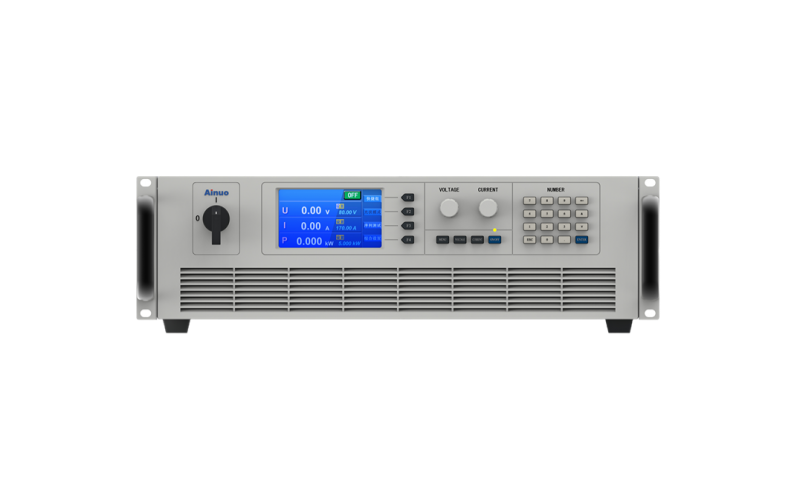 AINUO Wide Range Programmable DC Power Supply  Product Model: AN53(F) Series
