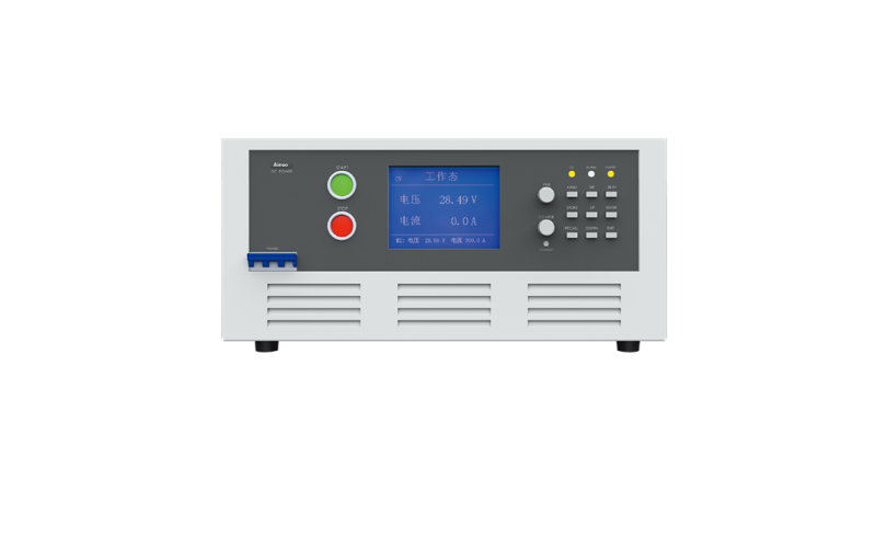 AINUO DC Regulated Power Supply  Product Model: AN50(F) Series