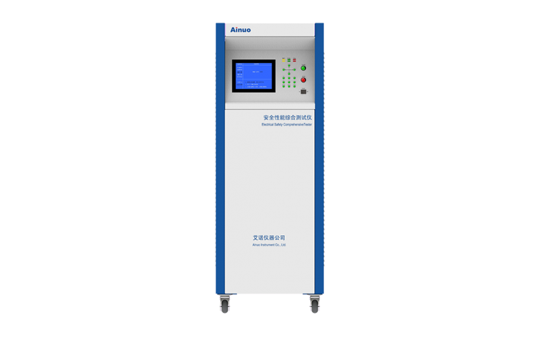 AINUO Three-phase Electrical Safety Comprehensive Tester  Product Model: AN9651TH(F) Series