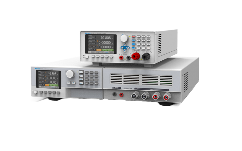 AINUO DC Electronic Load  Product Model: AN23500(F) Series