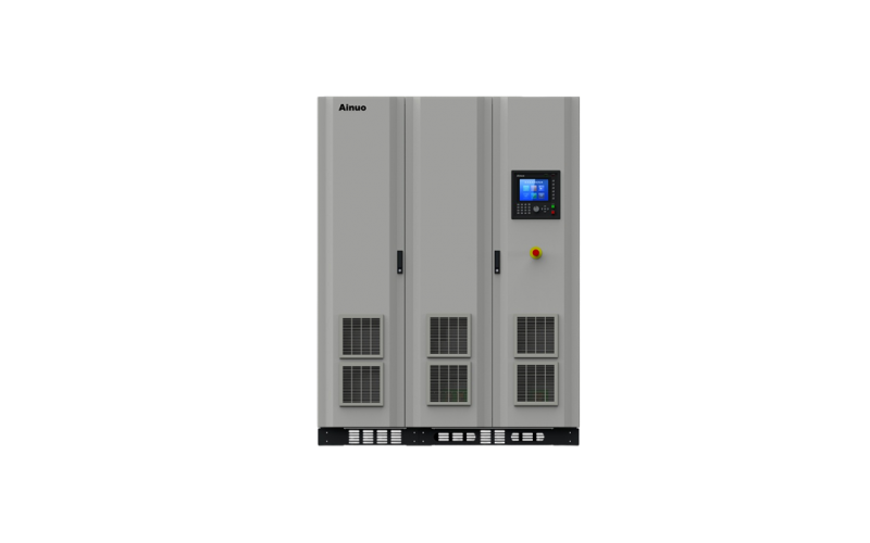 AINUO Feedback DC Electronic Load  Product Model: ANEL(F) Series