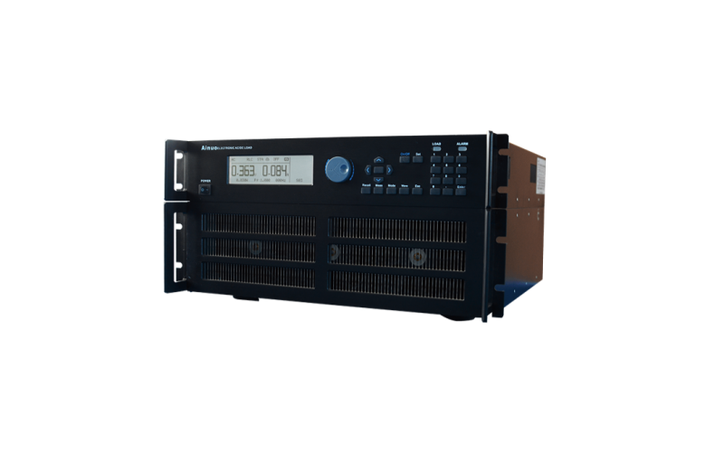 AINUO AC/DC Electronic Load  Product Model: AN29(F) Series