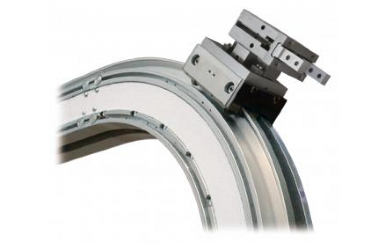 CKD ​ESM Electric shuttle mover