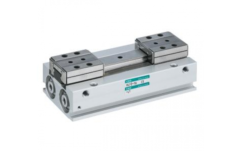 CKD ​ HLF2 Low-profile Long stroke hand