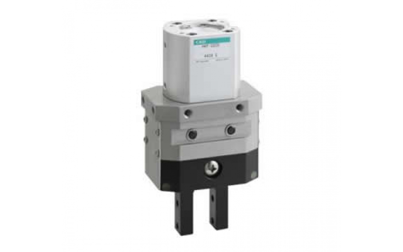 CKD ​HKP Cross roller parallel hand