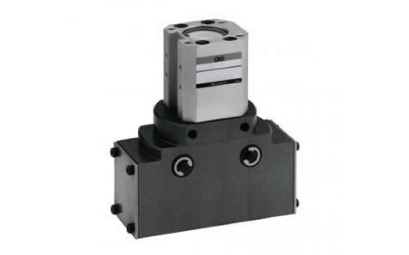 CKD ​HGP Long stroke parallel hand