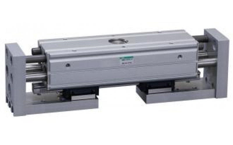 CKD HMFB ​LM guided large wide parallel hand