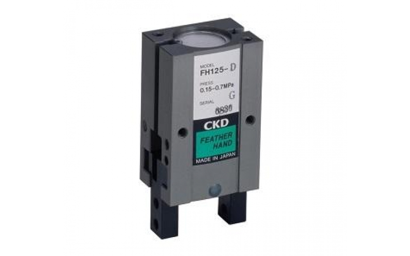 CKD ​FH100 Feather hand (mini-parallel hand)