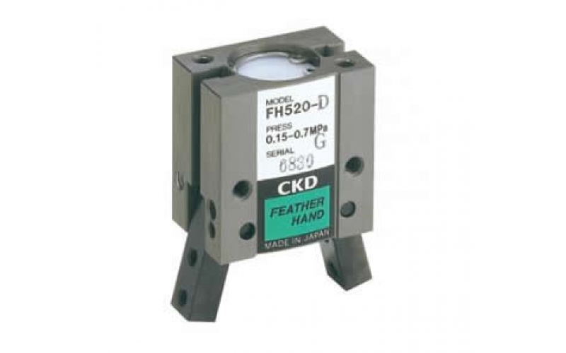 CKD ​FH500 Feather hand (mini-fulcrum hand)