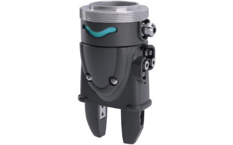 CKD ​RLSH-FN FANUC Robot CRX Series compatible gripper Compact type