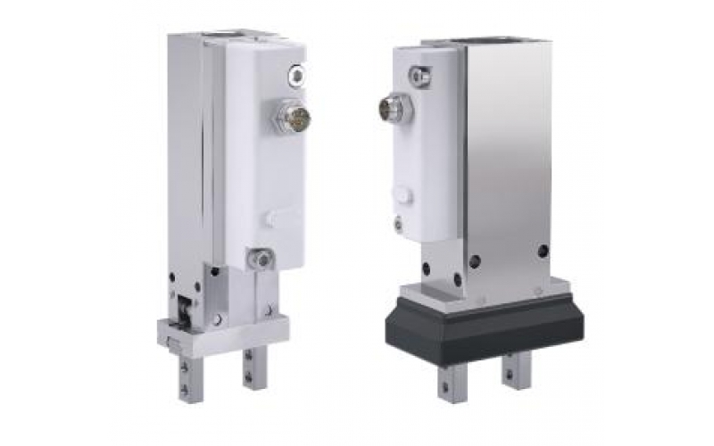 ​CKD LSHM-HP2  Linear slide hand with Length measuring function