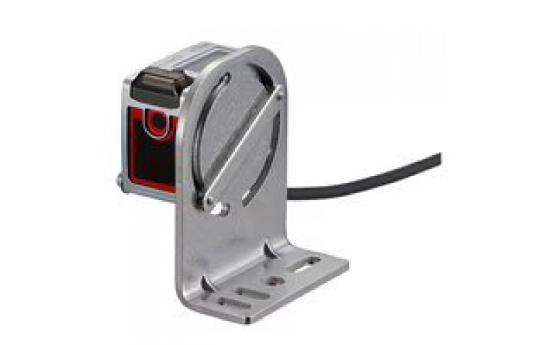 KEYENCE OP-87771 Adjustable angle bracket (For 2 m type)