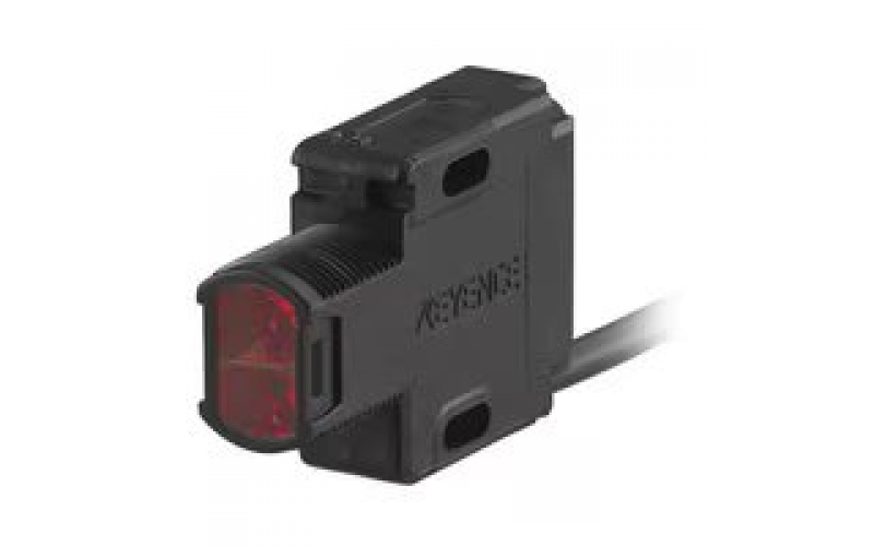 KEYENCE  PZ-G102B Threaded mount Reflective Cable Type, NPN