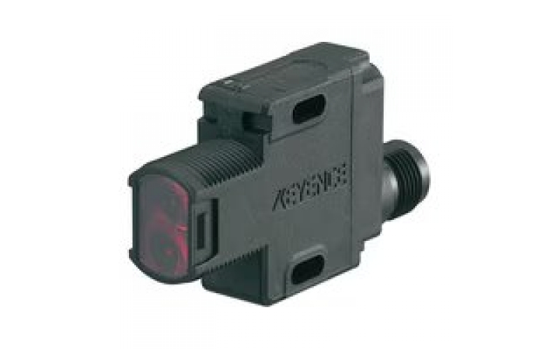 KEYENCE  PZ-G102CB Threaded mount Reflective Cable Type, NPN