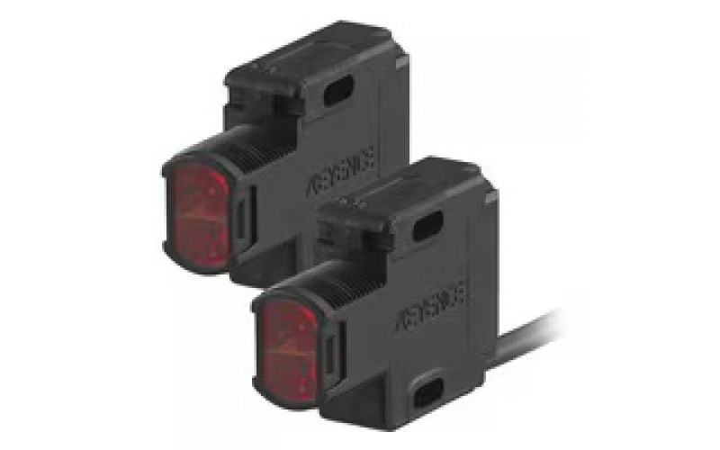 KEYENCE PZ-G51B Threaded mount Thrubeam Cable Type, NPN