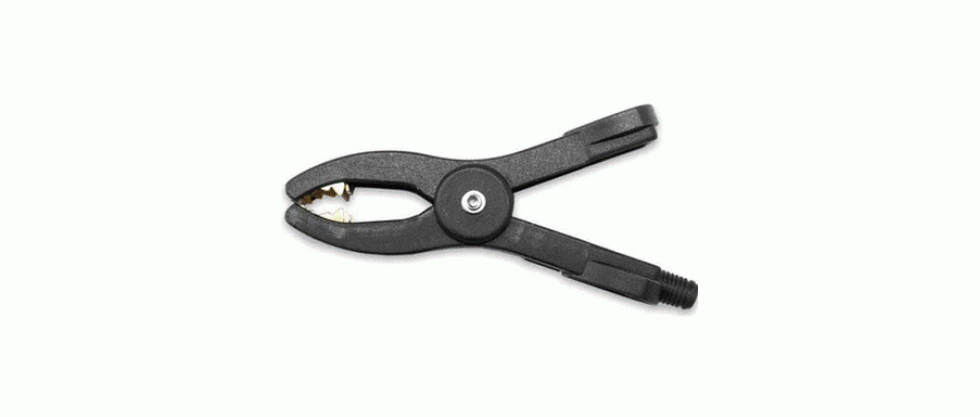 Mueller BU-111-0 ケルビンクリップ