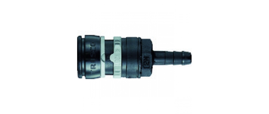 TRUSCO  TRS-T2NR TRS-T3NR TRS-T4NR resin socket (for hose mounting)
