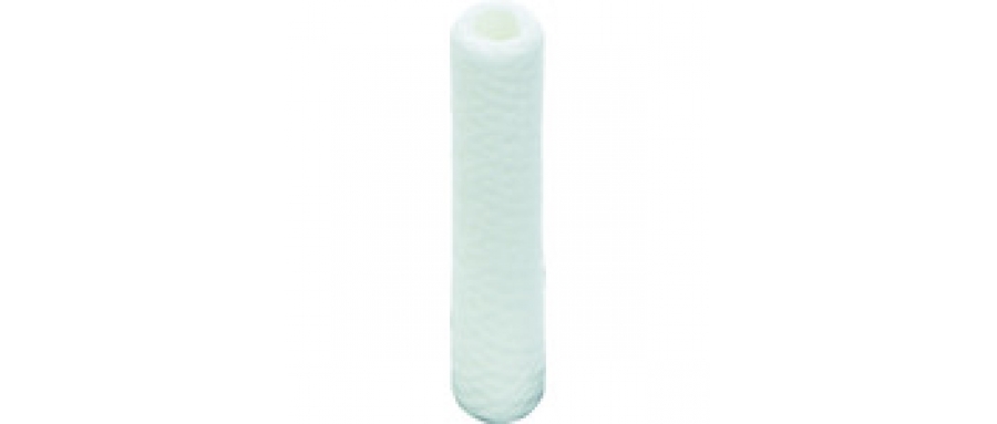 TRUSCO  TPP-0.5-250 TPP-1-250 TPP-3-250 TPP-5-250 TPP-10-250 PP Thread-wound Cartridge Filter 250mm