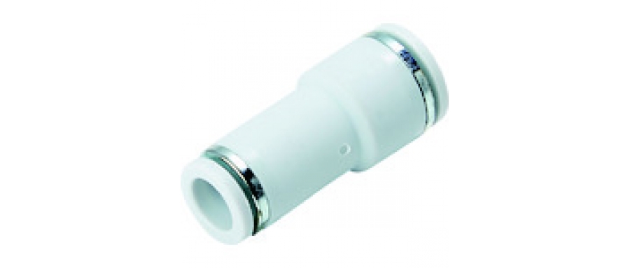 TRUSCO  UNR-1008 UNR-1210 Different Diameter Union