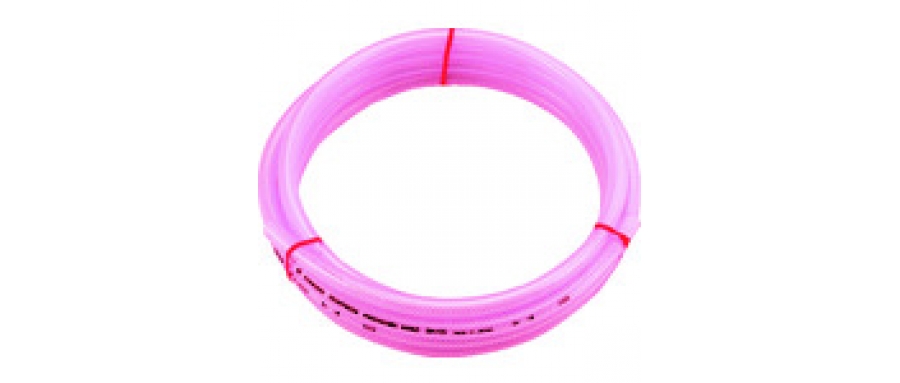 TRUSCO  TBP-1218-5 TBP-1218-10 TBP-1218-20 TBP-1522-5 TBP-1522-10 TRUSCO Blade Hose (Pink)