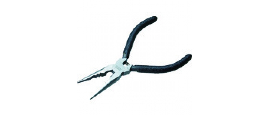 TRUSCO  TBUPR150 Universal Radio Pliers 150mm
