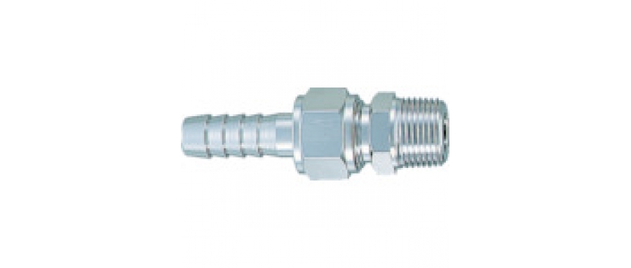 TRUSCO  NHJ-107 NHJ-209 NHJ-310 NHJ-414 NHJ-620 Nipple Hose Joint