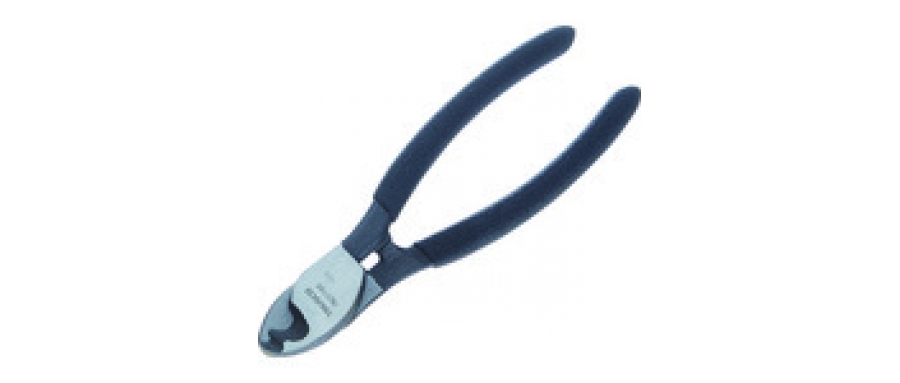 TRUSCO  TBCC-160 TBCC-210 TBCC-240 Handy Cable Cutter