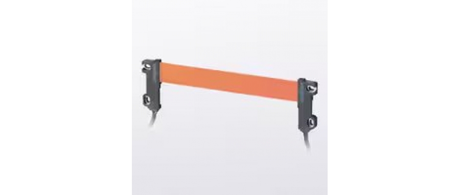 KEYENCE  FU-E11 Transmissive Fibre Unit, Area Type, 11-mm Wide