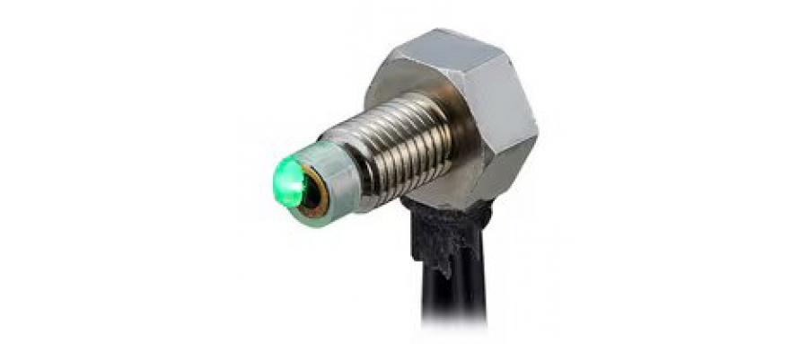 KEYENCE  FU-R67TZ Fiber Unit Reflective