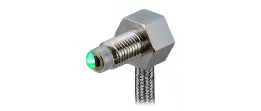 KEYENCE  FU-R67TG Fiber Unit Reflective